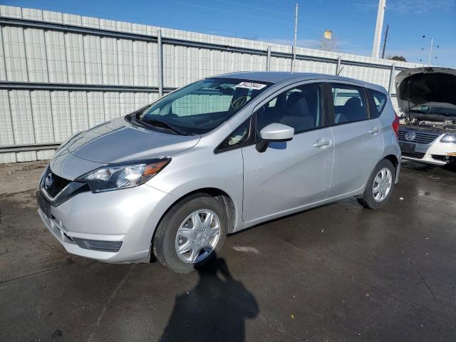NISSAN VERSA NOTE 2017 with VIN 3N1CE2CP4HL365981 - Photo from auction