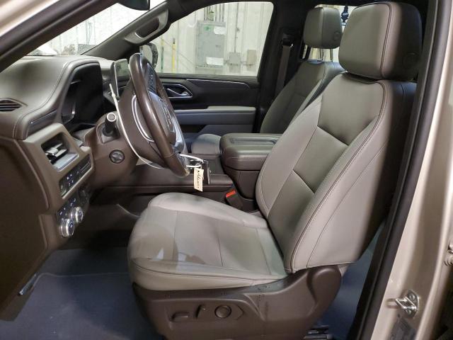 Photo 7 from auction – 2022 GMC YUKON SLT with VIN 1GKS2BKD3NR130327