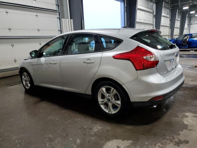 Photo 2 from auction – 2014 FORD FOCUS SE with VIN 1FADP3K27EL368989