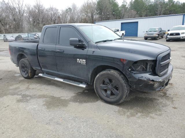 Photo 4 from auction – 2019 RAM 1500 CLASS with VIN 1C6RR6FG5KS620040