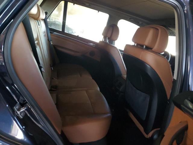 Photo 10 from auction – 2010 BMW X5 XDRIVE3 with VIN 5UXFE4C59AL381985