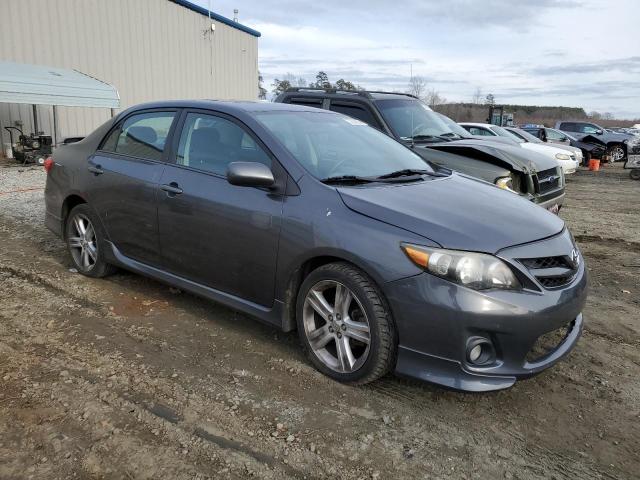 Photo 4 from auction – 2013 TOYOTA COROLLA BA with VIN 2T1BU4EE1DC003896