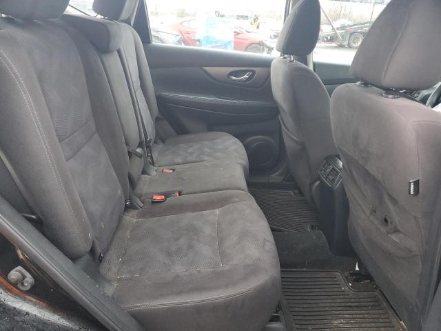 Photo 10 from auction – 2015 NISSAN ROGUE S with VIN KNMAT2MV6FP563891