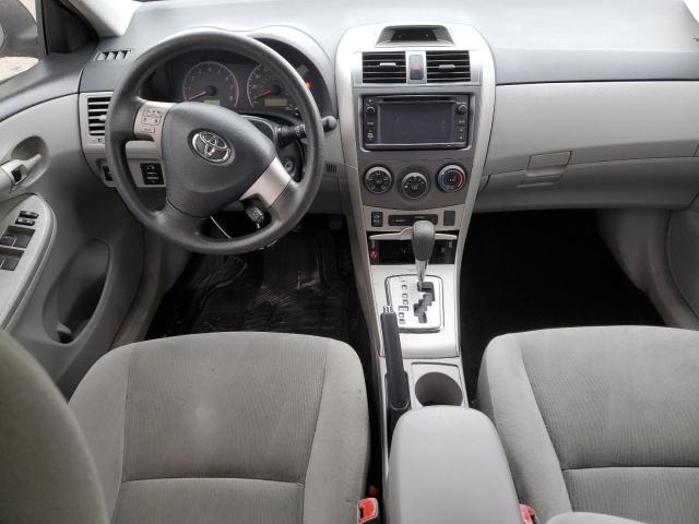 Photo 8 from auction – 2013 TOYOTA COROLLA BA with VIN 5YFBU4EE4DP222626