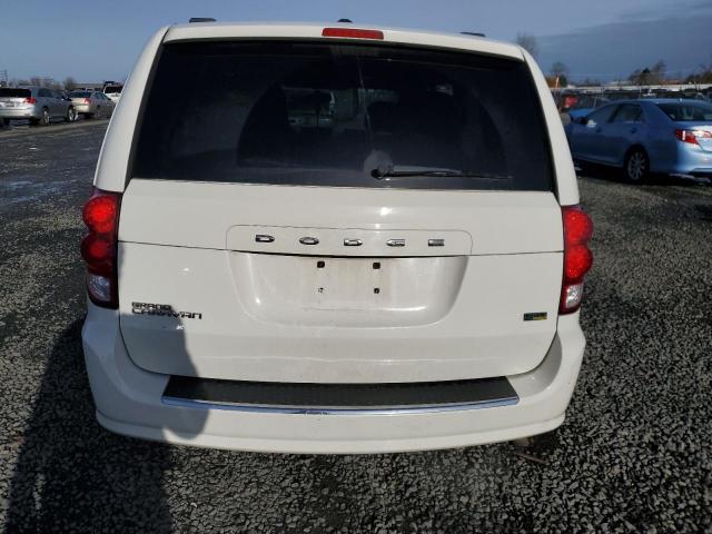 Photo 6 from auction – 2013 DODGE GRAND CARA with VIN 2C4RDGBGXDR724420