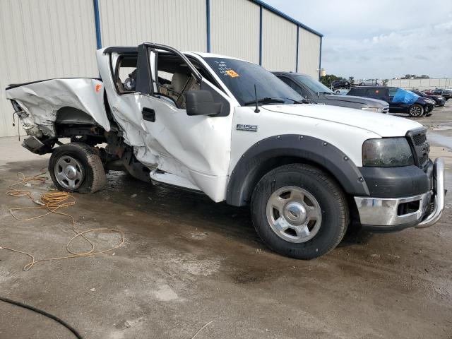 Photo 4 from auction – 2007 FORD F150 with VIN 1FTPX12VX7KD42952