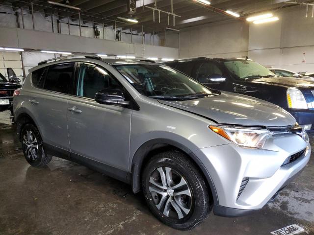 Photo 4 from auction – 2016 TOYOTA RAV4 LE with VIN 2T3BFREV5GW481269