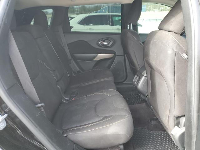 Photo 11 from auction – 2017 JEEP CHEROKEE L with VIN 1C4PJMCB3HW620401