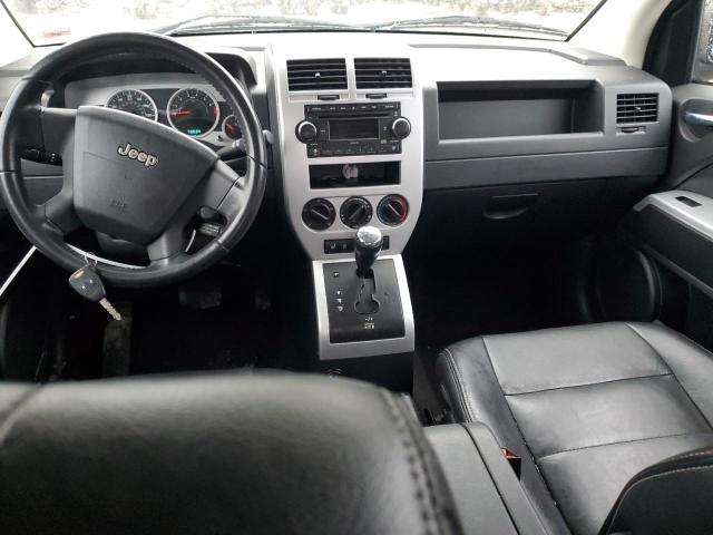 Foto 8 de la subasta – 2008 JEEP COMPASS LI con VIN 1J8FT57W18D669531