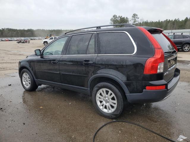 Photo 2 from auction – 2008 VOLVO XC90 3.2 with VIN YV4CN982881449423