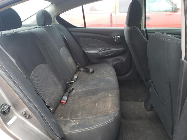 Photo 10 from auction – 2016 NISSAN VERSA S with VIN 3N1CN7AP0GL874996