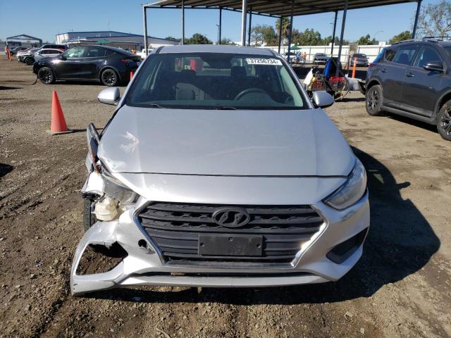 Photo 5 from auction – 2019 HYUNDAI ACCENT with VIN 3KPC24A39KE069030
