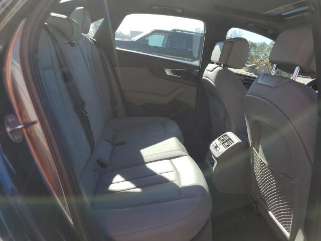 Photo 10 from auction – 2020 AUDI A4 PREMIUM with VIN WAUENAF46LA065454