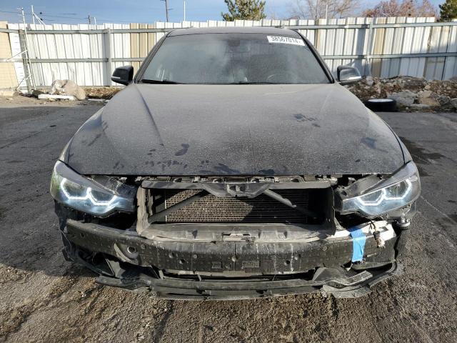 Photo 5 from auction – 2012 BMW 328 I SULE with VIN WBA3C1C5XCF431378