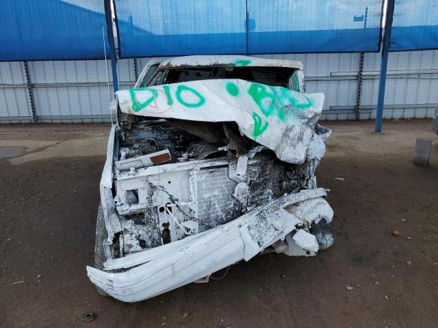 Photo 5 from auction – 1992 CHEVROLET GMT-400 C1 with VIN 2GCEC19HXN1250983