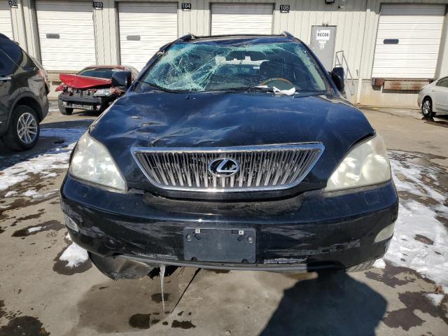 Photo 5 from auction – 2006 LEXUS RX 330 with VIN 2T2HA31U76C089191