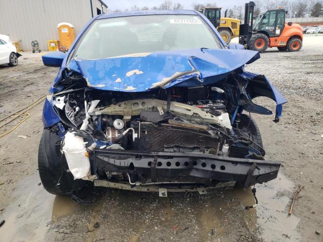 Photo 5 from auction – 2016 NISSAN VERSA NOTE with VIN 3N1CE2CP2GL381353