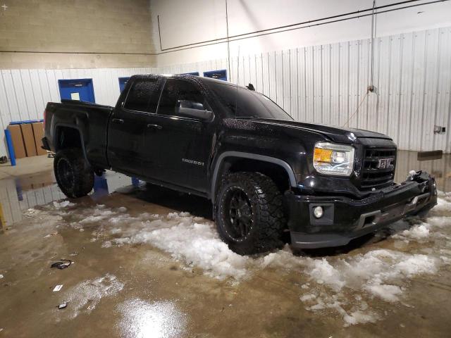 Photo 4 from auction – 2015 GMC SIERRA K15 with VIN 1GTV2TEH2FZ427989