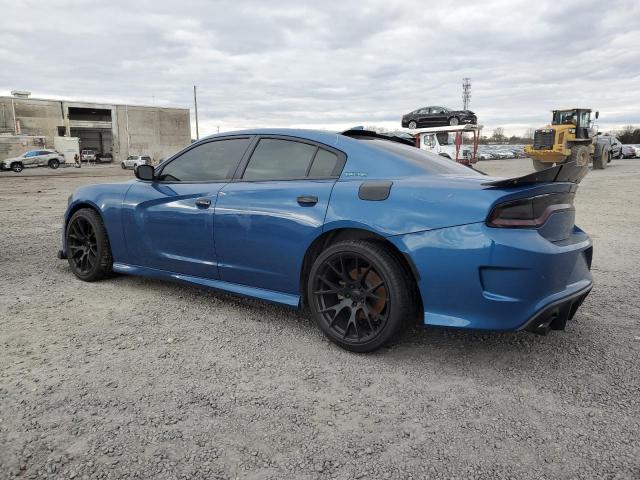 Photo 2 from auction – 2021 DODGE CHARGER GT with VIN 2C3CDXHG2MH640065