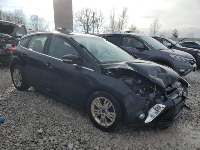 Photo 4 from auction – 2012 FORD FOCUS SEL with VIN 1FAHP3M28CL361741