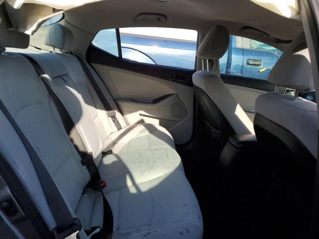 Photo 10 from auction – 2015 KIA OPTIMA LX with VIN 5XXGM4A79FG359425