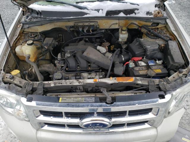 Photo 12 from auction – 2008 FORD ESCAPE LIM with VIN 1FMCU941X8KD47839