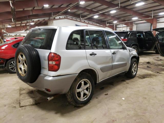 Photo 3 from auction – 2005 TOYOTA RAV4 with VIN JTEHD20V156037959