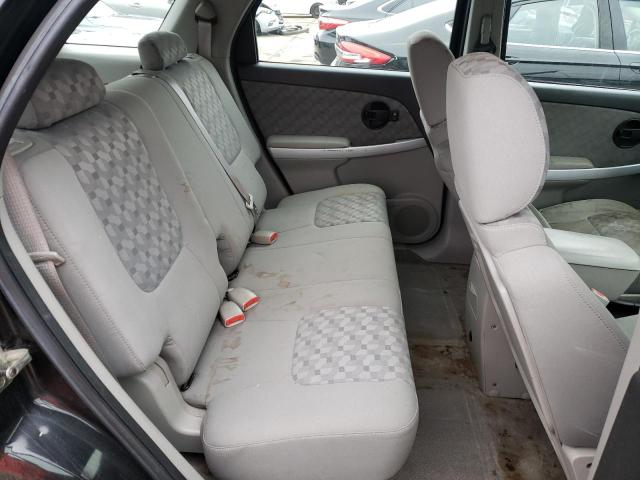 Photo 10 from auction – 2008 CHEVROLET EQUINOX LS with VIN 2CNDL13F586336322