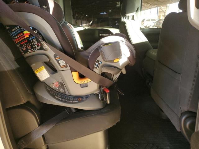 Photo 10 from auction – 2021 CHEVROLET SILVERADO with VIN 3GCPWCED7MG311095