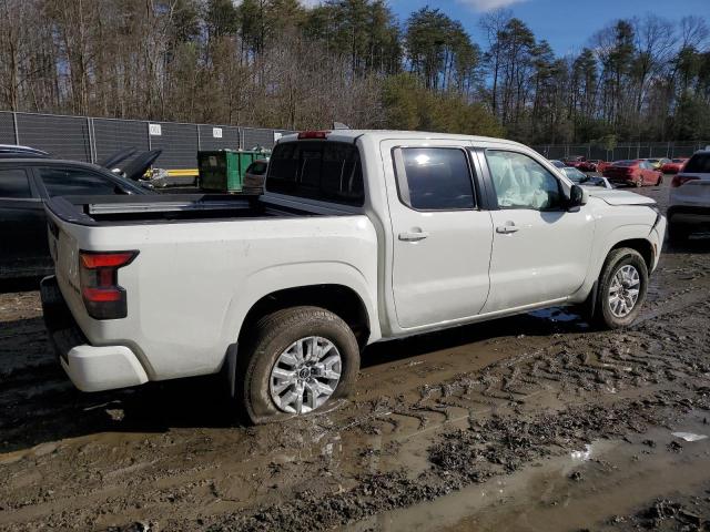 Photo 3 from auction – 2022 NISSAN FRONTIER S with VIN 1N6ED1EK2NN603324
