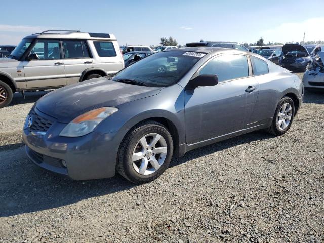 Photo 1 from auction – 2008 NISSAN ALTIMA 2.5 with VIN 1N4AL24E78C228493