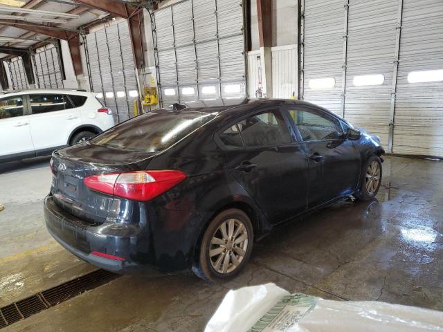 Photo 3 from auction – 2016 KIA FORTE LX with VIN KNAFX4A60G5575161