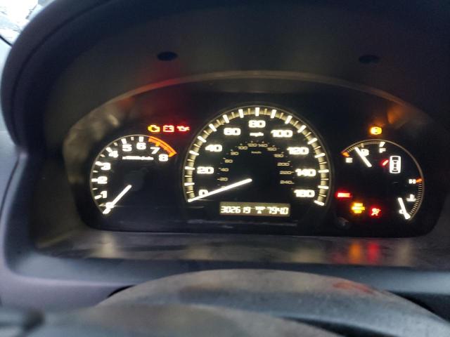 Photo 9 from auction – 2006 HONDA ACCORD SE with VIN 1HGCM55366A030819