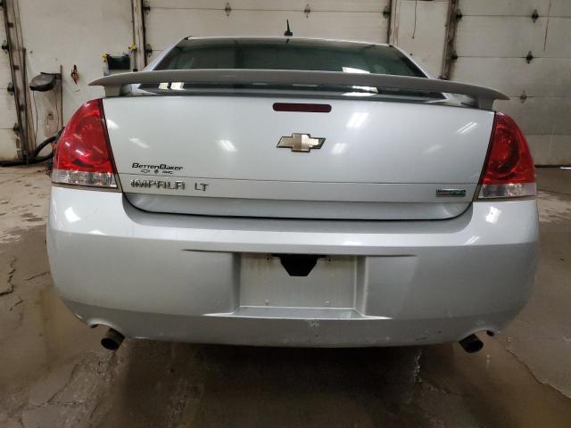 Photo 6 from auction – 2012 CHEVROLET IMPALA LT with VIN 2G1WB5E37C1120769