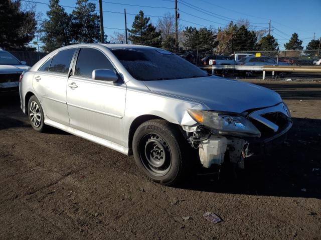 صورة رقم 4 من المزاد - 2011 TOYOTA CAMRY BASE مع VIN 4T1BF3EK9BU228640
