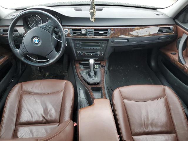 Photo 8 from auction – 2006 BMW 330 XI with VIN WBAVD33506KV66303