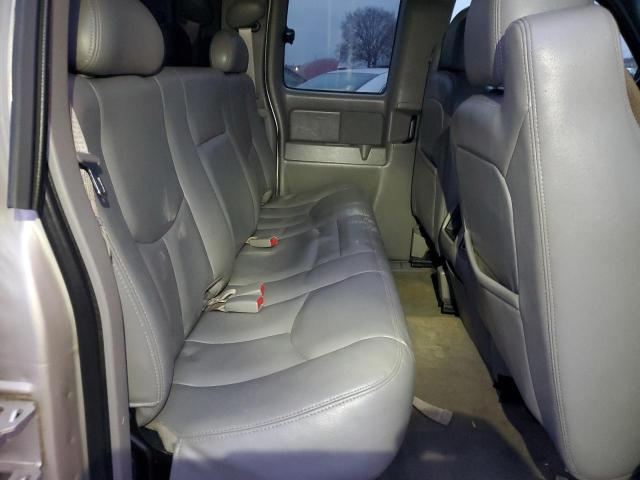 Photo 10 from auction – 2005 GMC SIERRA K25 with VIN 1GTHK29U45E323556