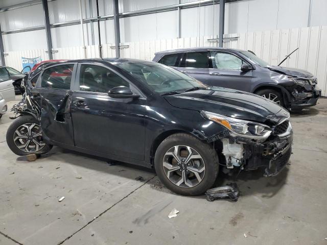 Photo 4 from auction – 2019 KIA FORTE FE with VIN 3KPF24ADXKE010218
