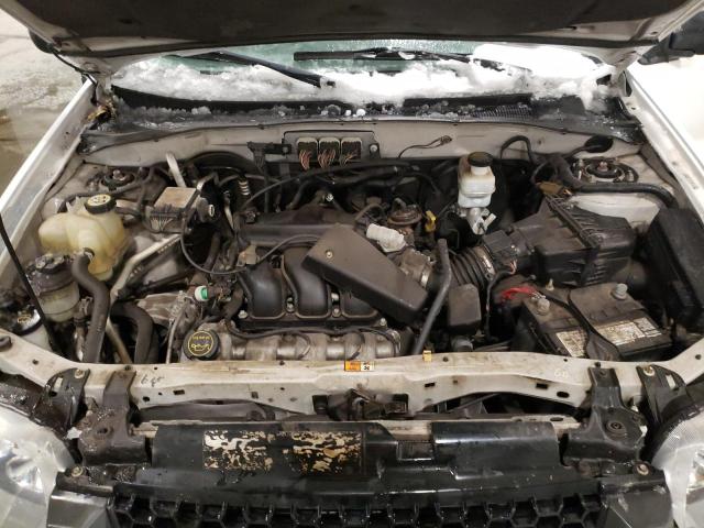 Photo 12 from auction – 2006 FORD ESCAPE XLT with VIN 1FMCU03106KD24709
