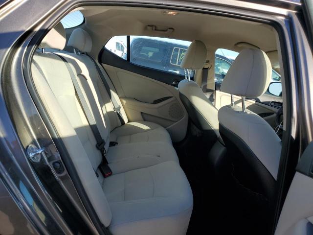 Photo 10 from auction – 2015 KIA OPTIMA LX with VIN 5XXGM4A70FG353691