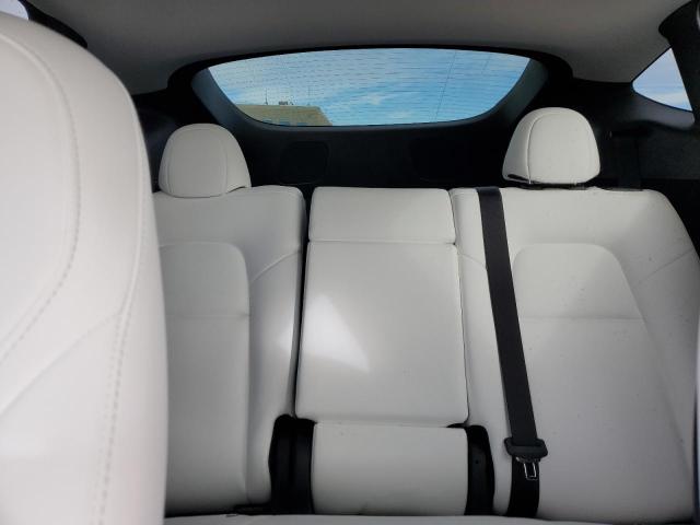 Photo 10 from auction – 2023 TESLA MODEL Y with VIN 7SAYGDEE7PA121162