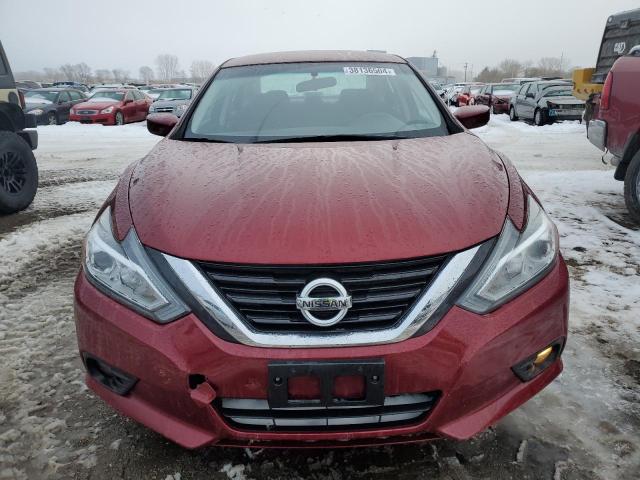 Photo 5 from auction – 2017 NISSAN ALTIMA 2.5 with VIN 1N4AL3AP6HC282072