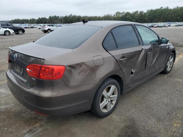 Photo 3 from auction – 2011 VOLKSWAGEN JETTA TDI with VIN 3VWLL7AJ3BM121929