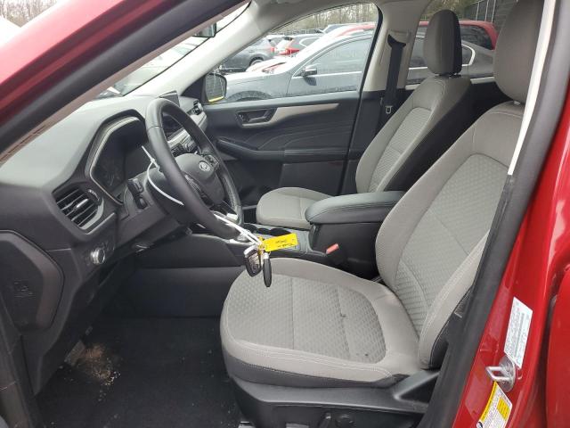 Photo 7 from auction – 2022 FORD ESCAPE SE with VIN 1FMCU0G67NUA04098