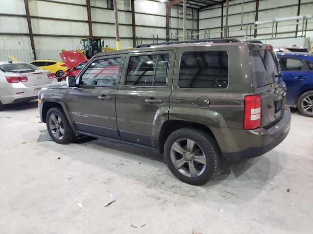 Photo 2 from auction – 2015 JEEP PATRIOT LA with VIN 1C4NJPFA4FD171377