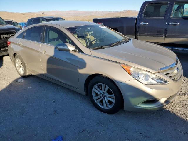 Photo 4 from auction – 2011 HYUNDAI SONATA GLS with VIN 5NPEB4AC8BH252617