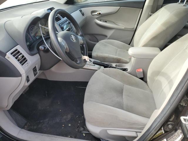 Photo 7 from auction – 2012 TOYOTA COROLLA BA with VIN 2T1BU4EE5CC880079
