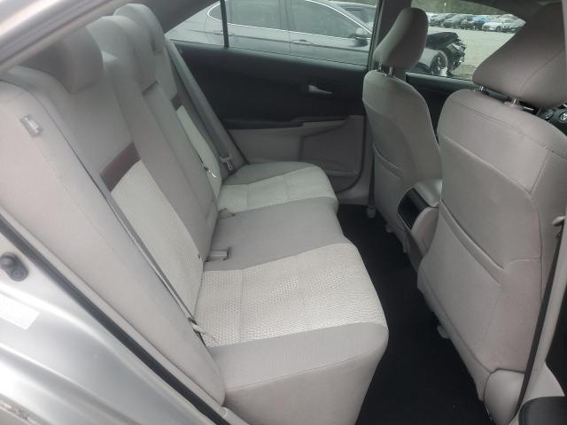 Photo 10 from auction – 2012 TOYOTA CAMRY BASE with VIN 4T4BF1FK7CR181764