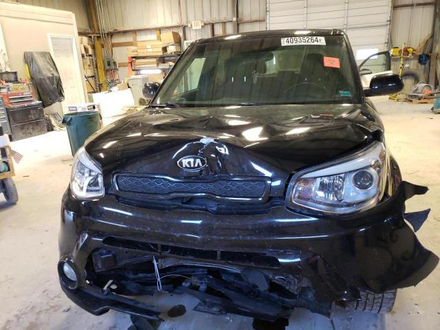 Photo 5 from auction – 2016 KIA SOUL + with VIN KNDJP3A56G7353565