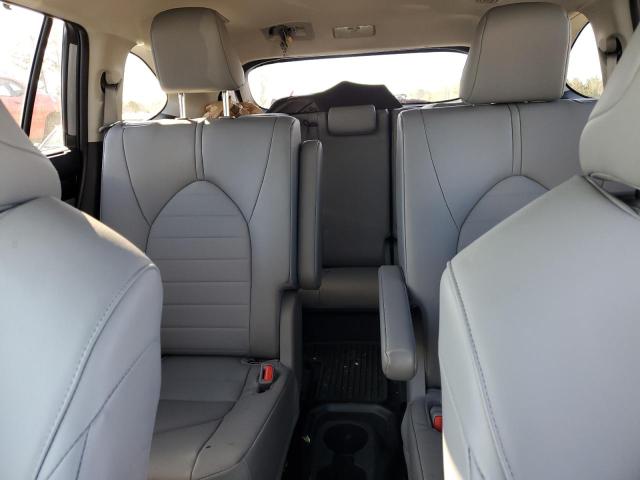 Photo 10 from auction – 2023 TOYOTA HIGHLANDER with VIN 5TDKDRAH5PS526508